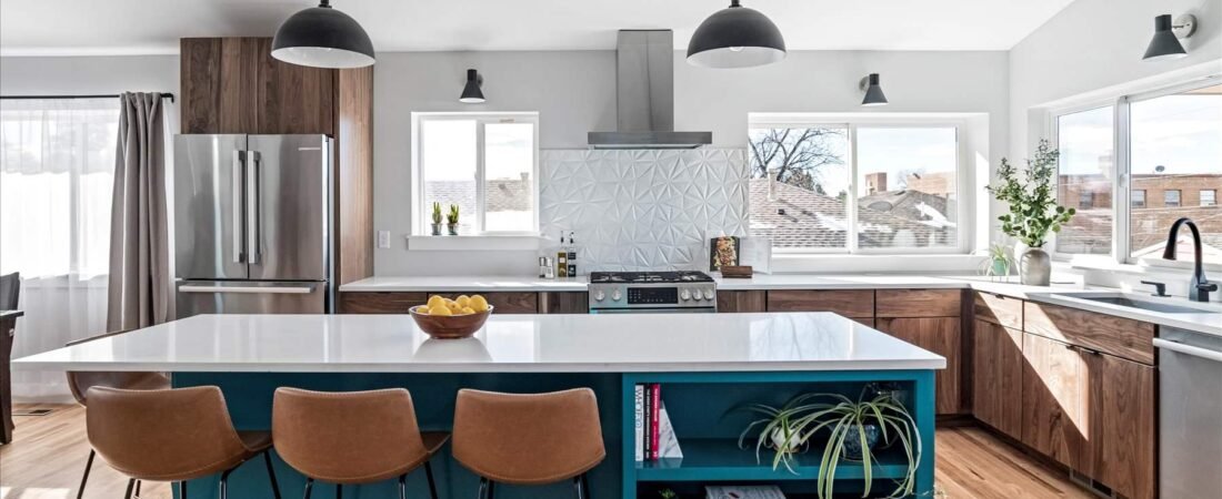 The 5 Best Kitchen Practices of 2025