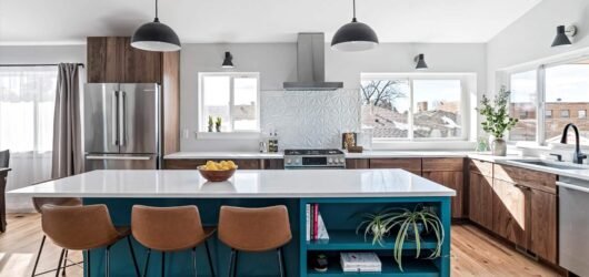 The 5 Best Kitchen Practices of 2025